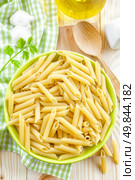 Penne. Стоковое фото, агентство Ingram Publishing / Фотобанк Лори