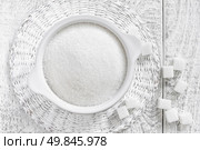 Sugar. Стоковое фото, агентство Ingram Publishing / Фотобанк Лори