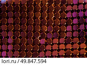 Bright paillette texture background. Стоковое фото, агентство Ingram Publishing / Фотобанк Лори