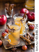 Cider. Стоковое фото, агентство Ingram Publishing / Фотобанк Лори