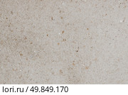 Recycled paper texture closeup background. Стоковое фото, агентство Ingram Publishing / Фотобанк Лори
