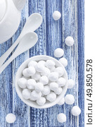 Sugar. Стоковое фото, агентство Ingram Publishing / Фотобанк Лори