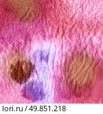 texture of colored paper. Стоковое фото, агентство Ingram Publishing / Фотобанк Лори