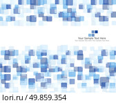 Abstract checked pattern. EPS 10 vector illustration with transparency. Стоковая иллюстрация, агентство Ingram Publishing / Фотобанк Лори