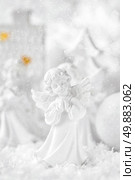 christmas decoration. Стоковое фото, агентство Ingram Publishing / Фотобанк Лори
