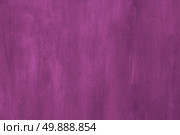 Purple painted artistic canvas background texture. Стоковое фото, агентство Ingram Publishing / Фотобанк Лори