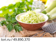 vegetable marrow. Стоковое фото, агентство Ingram Publishing / Фотобанк Лори