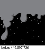 soda water bubble spill. soda water bubble spill background theme. Стоковая иллюстрация, агентство Ingram Publishing / Фотобанк Лори