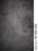 old scratched metal texture with shaded edges. Стоковое фото, агентство Ingram Publishing / Фотобанк Лори