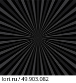 popular ray star burst background vintage. popular ray star burst background vintage vector illustration. Стоковая иллюстрация, агентство Ingram Publishing / Фотобанк Лори