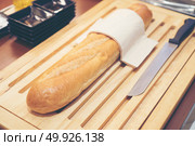Japanese sweets in a restaurant. Стоковое фото, агентство Ingram Publishing / Фотобанк Лори