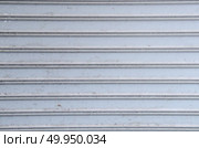 rusty corrugated iron metal texture. Стоковое фото, агентство Ingram Publishing / Фотобанк Лори