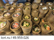 Dumpling. Стоковое фото, агентство Ingram Publishing / Фотобанк Лори