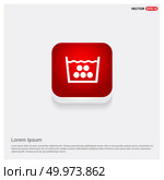 Laundry symbols icon. Стоковая иллюстрация, агентство Ingram Publishing / Фотобанк Лори