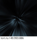Abstract dynamic lights speed road in black background. Lighting effect motion fast In the dark. Стоковое фото, агентство Ingram Publishing / Фотобанк Лори