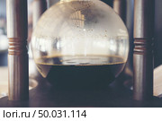 coffee make concept with Drip brewing, filtered coffee or pour-over is a method which involves pouring hot water over roasted bean coffee , ground coffee beans contained in a filter old tradition. Стоковое фото, агентство Ingram Publishing / Фотобанк Лори