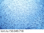 Water drops texture. Element of design. Стоковое фото, агентство Ingram Publishing / Фотобанк Лори