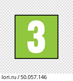 Video game content rating symbol. Стоковая иллюстрация, иллюстратор Максим Гребешков / Фотобанк Лори