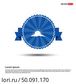 Sun Cloud Icon. Стоковая иллюстрация, агентство Ingram Publishing / Фотобанк Лори