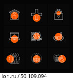 home , wifi router , speaker, celender , lock , home , laptop , files , file type , file , windows , os , documents,  hardware , ai , pds , compressesd, zip , message , labour , constructions , icon, vector, design,  flat,  collection, style, creative,  icons. Стоковая иллюстрация, агентство Ingram Publishing / Фотобанк Лори