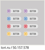 Dice Cube Icon - Free vector icon. Стоковая иллюстрация, агентство Ingram Publishing / Фотобанк Лори