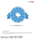 Sun Cloud Icon. Стоковая иллюстрация, агентство Ingram Publishing / Фотобанк Лори
