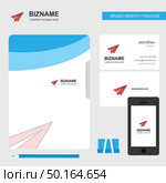 Send button Business Logo, File Cover Visiting Card and Mobile App Design. Vector Illustration. Стоковая иллюстрация, агентство Ingram Publishing / Фотобанк Лори