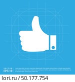 like icon. Стоковая иллюстрация, агентство Ingram Publishing / Фотобанк Лори