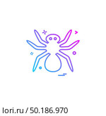 Insects icon design vector . Стоковая иллюстрация, агентство Ingram Publishing / Фотобанк Лори