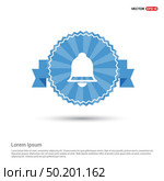 Ringing bell icon . Стоковая иллюстрация, агентство Ingram Publishing / Фотобанк Лори