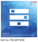 Computer Server icon . Стоковая иллюстрация, агентство Ingram Publishing / Фотобанк Лори