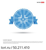 highway icons. Стоковая иллюстрация, агентство Ingram Publishing / Фотобанк Лори