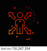 Avatar icon design vector. Стоковая иллюстрация, агентство Ingram Publishing / Фотобанк Лори