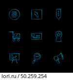 seo , technology , internet , flags , computer , icon, vector, design,  flat,  collection, style, creative,  icons , ui , user interface , cart , shopping , online , . Стоковая иллюстрация, агентство Ingram Publishing / Фотобанк Лори