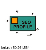 Web icon design vector. Стоковая иллюстрация, агентство Ingram Publishing / Фотобанк Лори