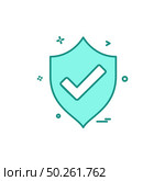 Off protection  security  shield . Стоковая иллюстрация, агентство Ingram Publishing / Фотобанк Лори