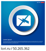 Battery Charge Icon. Стоковая иллюстрация, агентство Ingram Publishing / Фотобанк Лори