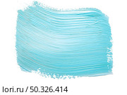 bright blue smear white. Resolution and high quality beautiful photo. bright blue smear white. High quality beautiful photo concept. Стоковое фото, агентство Ingram Publishing / Фотобанк Лори