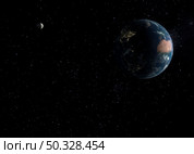 galaxy night panorama1. High resolution photo. galaxy night panorama1. High quality photo. Стоковое фото, агентство Ingram Publishing / Фотобанк Лори