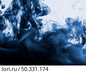 dark blue cloud water. High resolution photo. dark blue cloud water. High quality photo. Стоковое фото, агентство Ingram Publishing / Фотобанк Лори