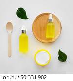 citrus oils spa treatment concept. High resolution photo. citrus oils spa treatment concept. High quality photo. Стоковое фото, агентство Ingram Publishing / Фотобанк Лори
