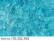 top view crystal clear water. High resolution photo. top view crystal clear water. High quality photo. Стоковое фото, агентство Ingram Publishing / Фотобанк Лори