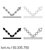 Water resistance symbol waterproof impermeable liquid drops resistant droplets protection set icon grey black color vector illustration image simple flat style solid fill outline contour line thin. Water resistance symbol waterproof impermeable liquid drops resistant droplets protection set icon grey black color vector illustration image flat style solid fill outline contour line thin. Стоковая иллюстрация, агентство Ingram Publishing / Фотобанк Лори