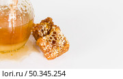 sticky jar. Стоковое фото, агентство Ingram Publishing / Фотобанк Лори