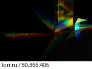 lights prisms effect close up 2. Стоковое фото, агентство Ingram Publishing / Фотобанк Лори