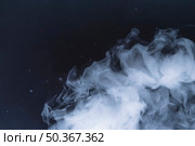 white pigment water. Стоковое фото, агентство Ingram Publishing / Фотобанк Лори