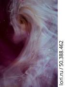 smoke drained into vortex abstract. Стоковое фото, агентство Ingram Publishing / Фотобанк Лори