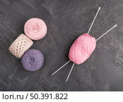 colored wool slate background. Стоковое фото, агентство Ingram Publishing / Фотобанк Лори
