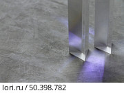 lights prisms effect close up 3. Стоковое фото, агентство Ingram Publishing / Фотобанк Лори