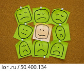 arrangement optimism concept elements 4. Стоковое фото, агентство Ingram Publishing / Фотобанк Лори